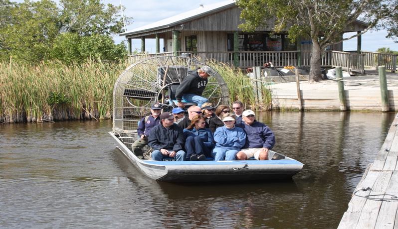 Everglades Private Tour - Image 2